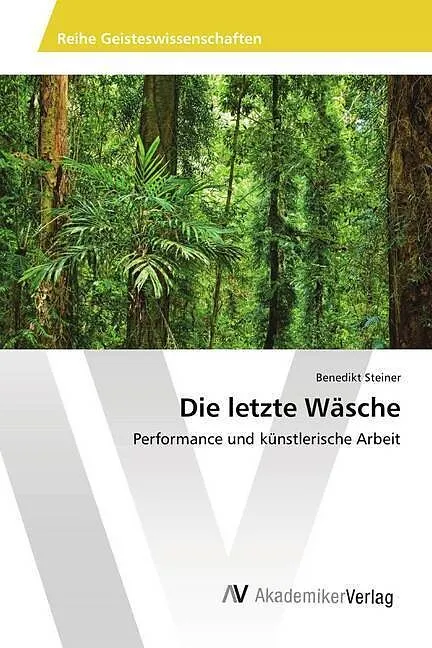 Die letzte Wäsche