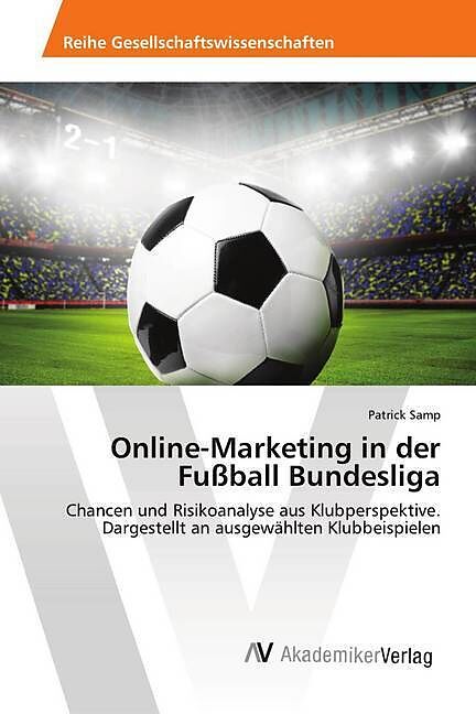 Online-Marketing in der Fußball Bundesliga