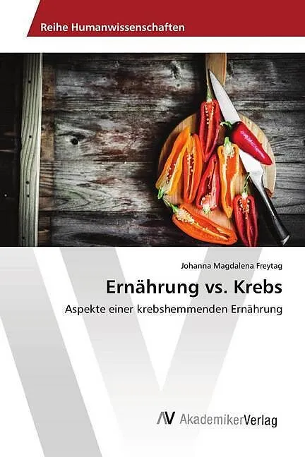 Ernährung vs. Krebs
