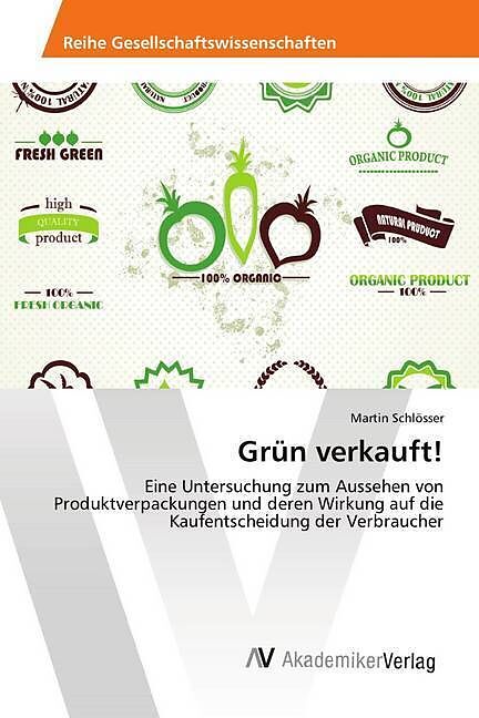 Grün verkauft!