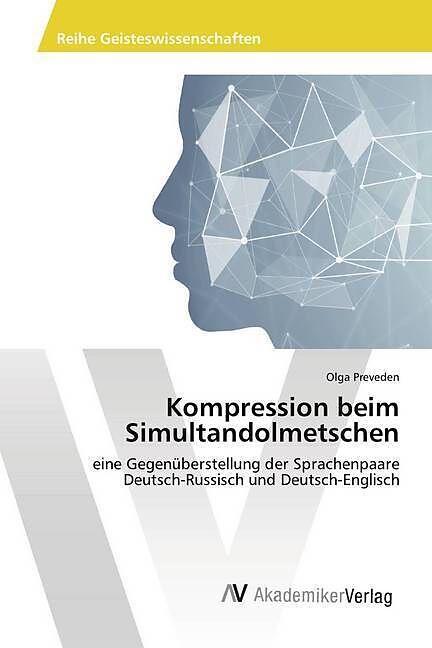 Kompression beim Simultandolmetschen
