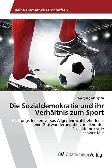 Die Sozialdemokratie und ihr Verhältnis zum Sport