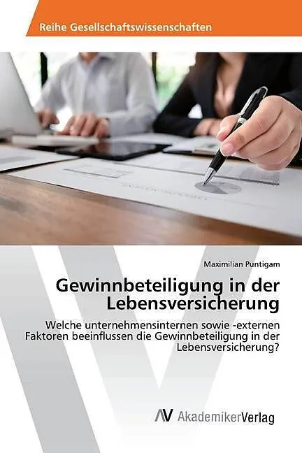 Gewinnbeteiligung in der Lebensversicherung