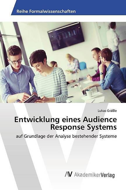 Entwicklung eines Audience Response Systems