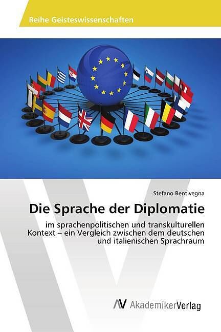 Die Sprache der Diplomatie