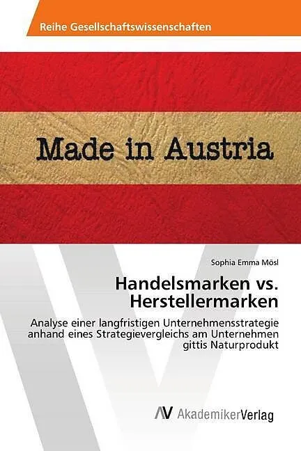 Handelsmarken vs. Herstellermarken