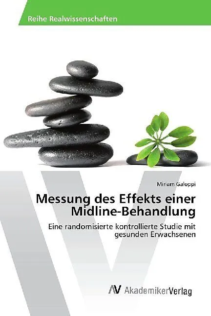 Messung des Effekts einer Midline-Behandlung
