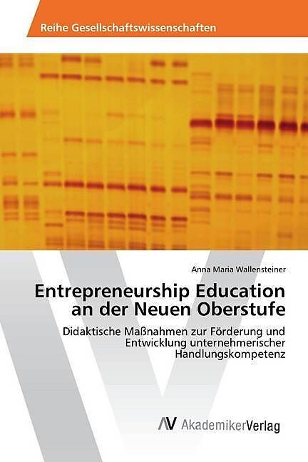 Entrepreneurship Education an der Neuen Oberstufe