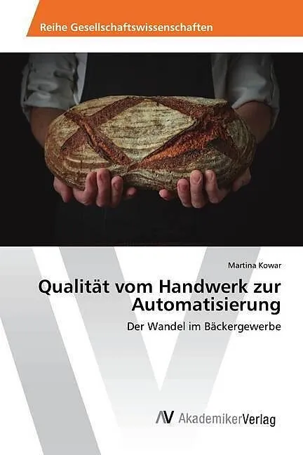 Qualität vom Handwerk zur Automatisierung