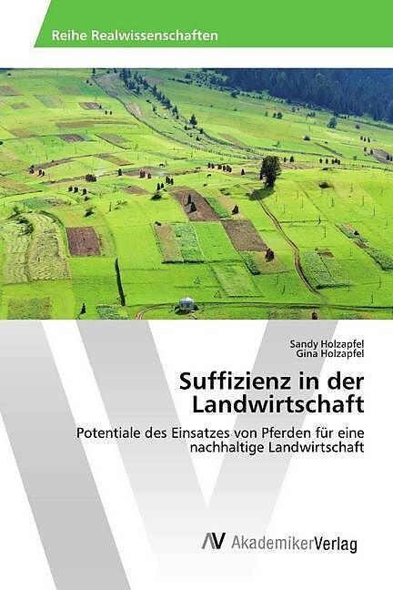 Suffizienz in der Landwirtschaft
