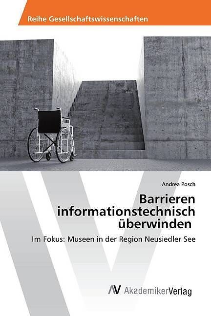 Barrieren informationstechnisch überwinden
