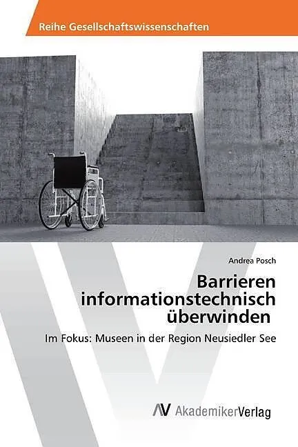 Barrieren informationstechnisch überwinden