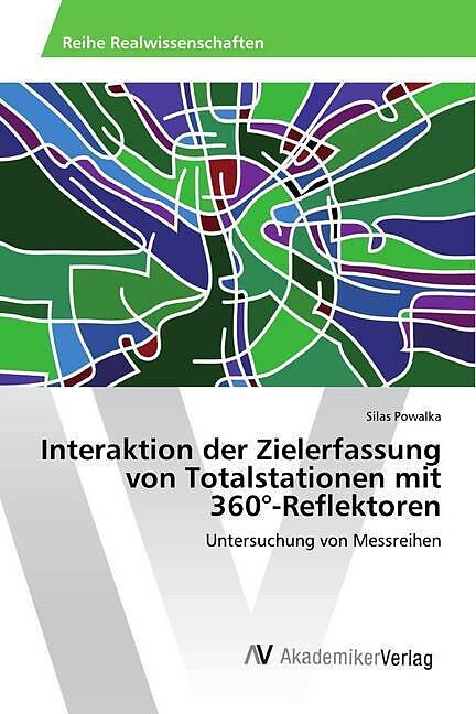 Interaktion der Zielerfassung von Totalstationen mit 360°-Reflektoren
