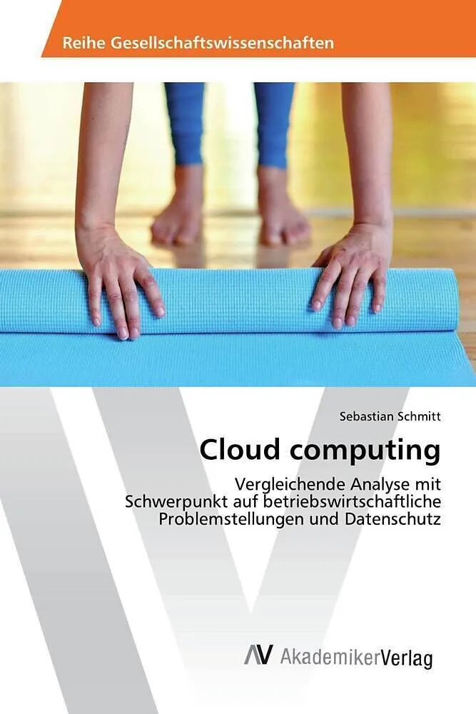 Cloud computing