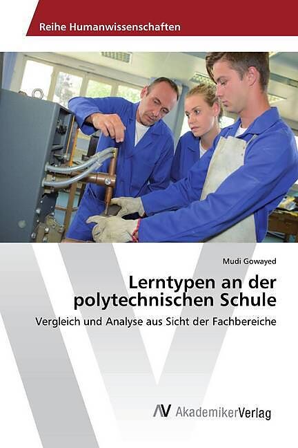 Lerntypen an der polytechnischen Schule