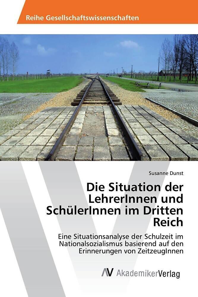 Die Situation der LehrerInnen und SchülerInnen im Dritten Reich