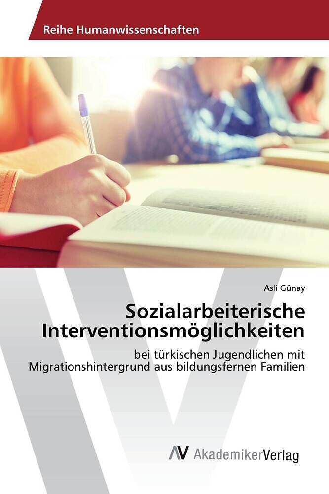 Sozialarbeiterische Interventionsmöglichkeiten