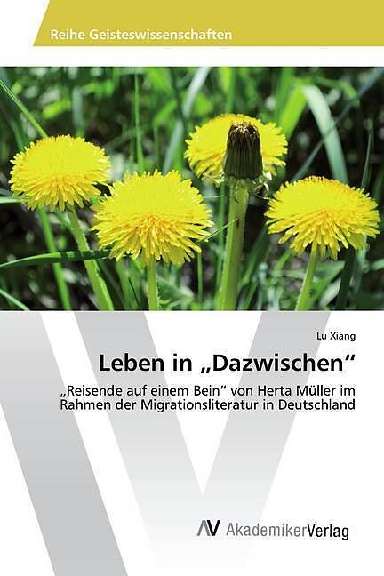 Leben in "Dazwischen"