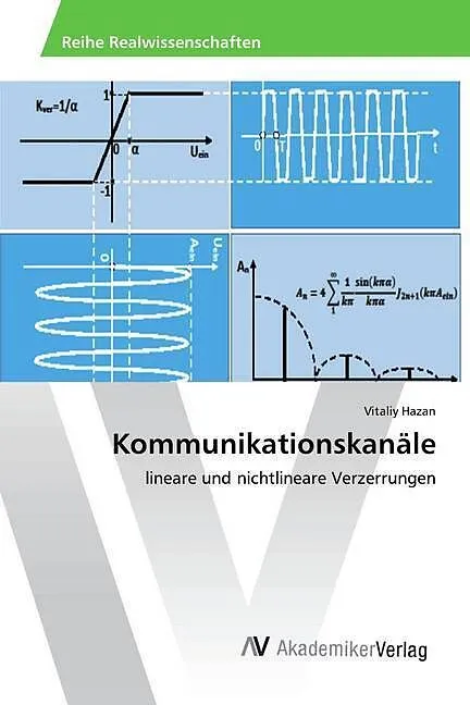 Kommunikationskanäle