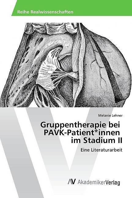 Gruppentherapie bei PAVK-Patient*innen im Stadium II