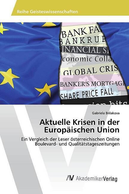 Aktuelle Krisen in der Europäischen Union