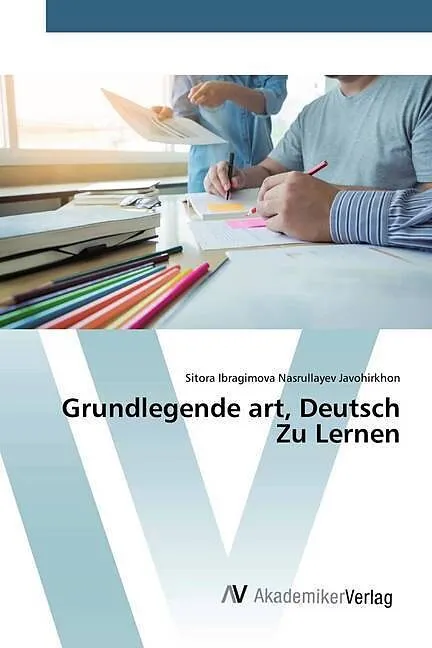Grundlegende art, Deutsch Zu Lernen