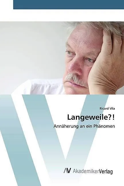 Langeweile?!