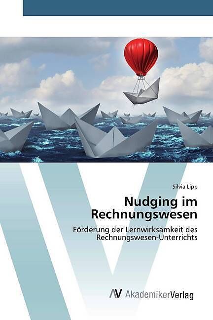 Nudging im Rechnungswesen