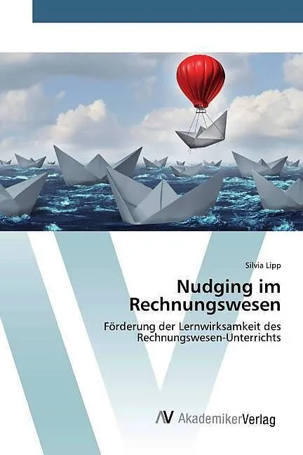 Nudging im Rechnungswesen