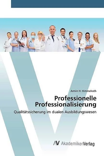 Professionelle Professionalisierung
