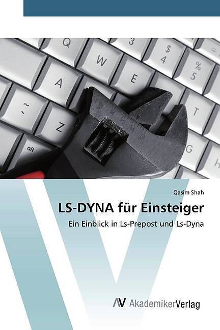 LS-DYNA für Einsteiger