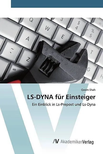LS-DYNA für Einsteiger