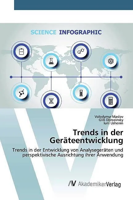 Trends in der Geräteentwicklung