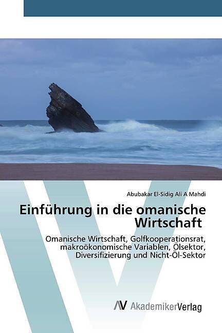 Einführung in die omanische Wirtschaft