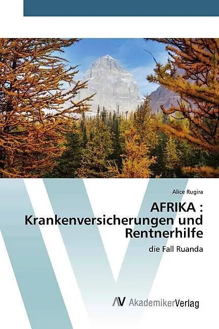 AFRIKA : Krankenversicherungen und Rentnerhilfe