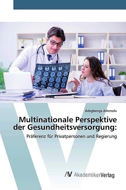 Multinationale Perspektive der Gesundheitsversorgung