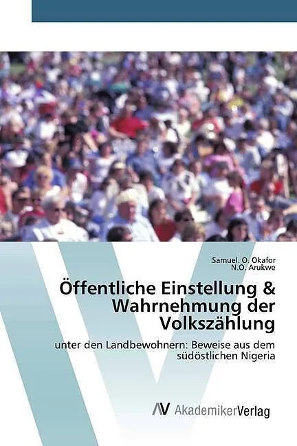 Öffentliche Einstellung & Wahrnehmung der Volkszählung