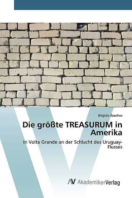Die größte TREASURUM in Amerika