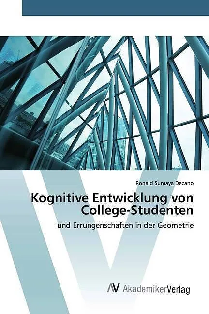 Kognitive Entwicklung von College-Studenten
