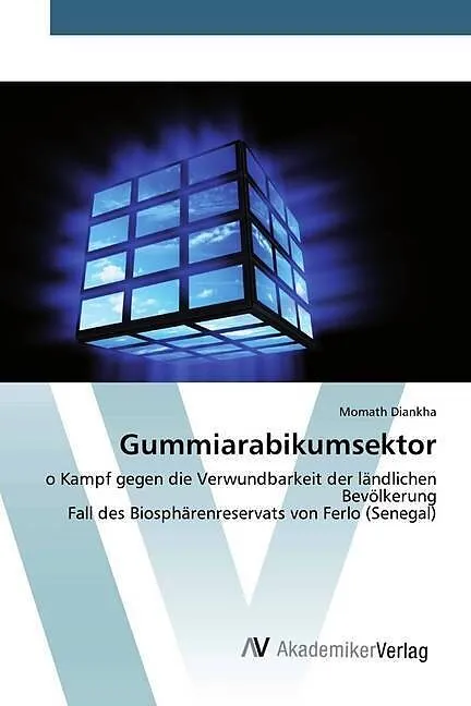 Gummiarabikumsektor