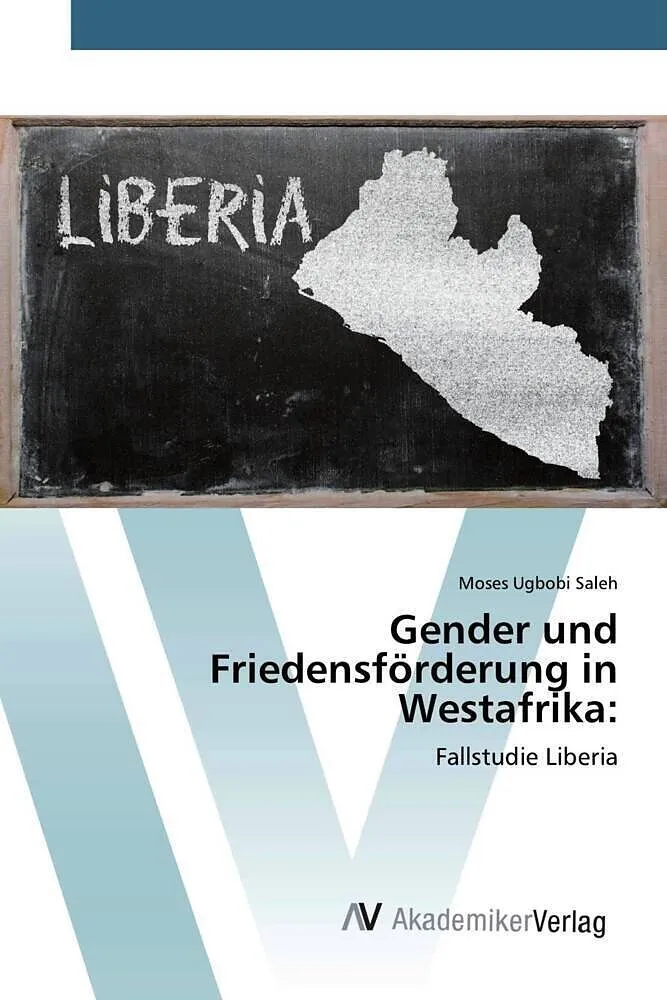 Gender und Friedensförderung in Westafrika