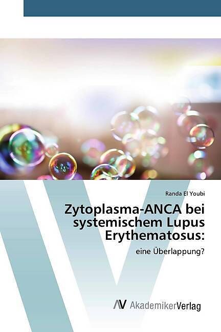 Zytoplasma-ANCA bei systemischem Lupus Erythematosus