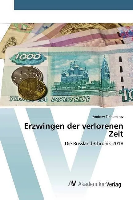 Erzwingen der verlorenen Zeit
