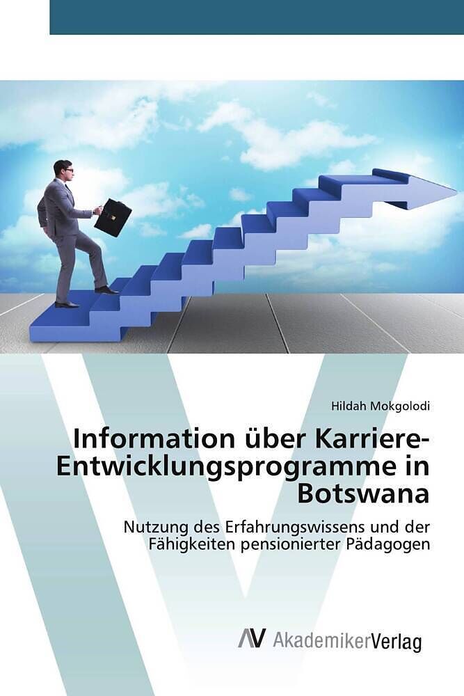 Information über Karriere-Entwicklungsprogramme in Botswana