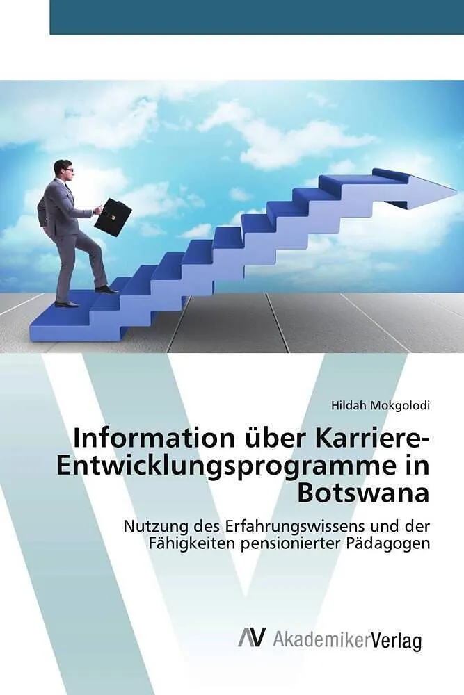 Information über Karriere-Entwicklungsprogramme in Botswana
