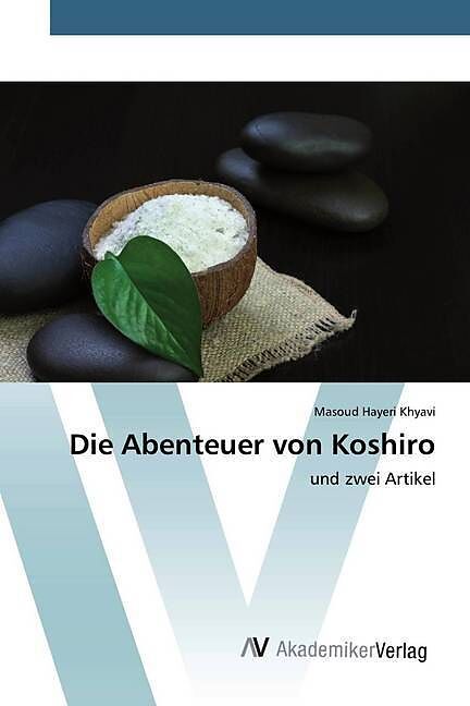 Die Abenteuer von Koshiro