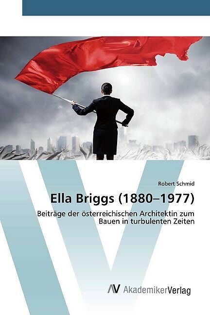 Ella Briggs (1880-1977)