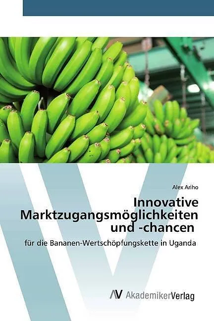 Innovative Marktzugangsmöglichkeiten und -chancen