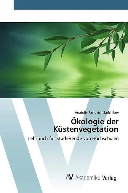 Ökologie der Küstenvegetation