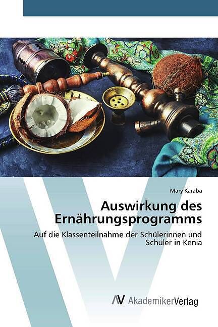 Auswirkung des Ernährungsprogramms